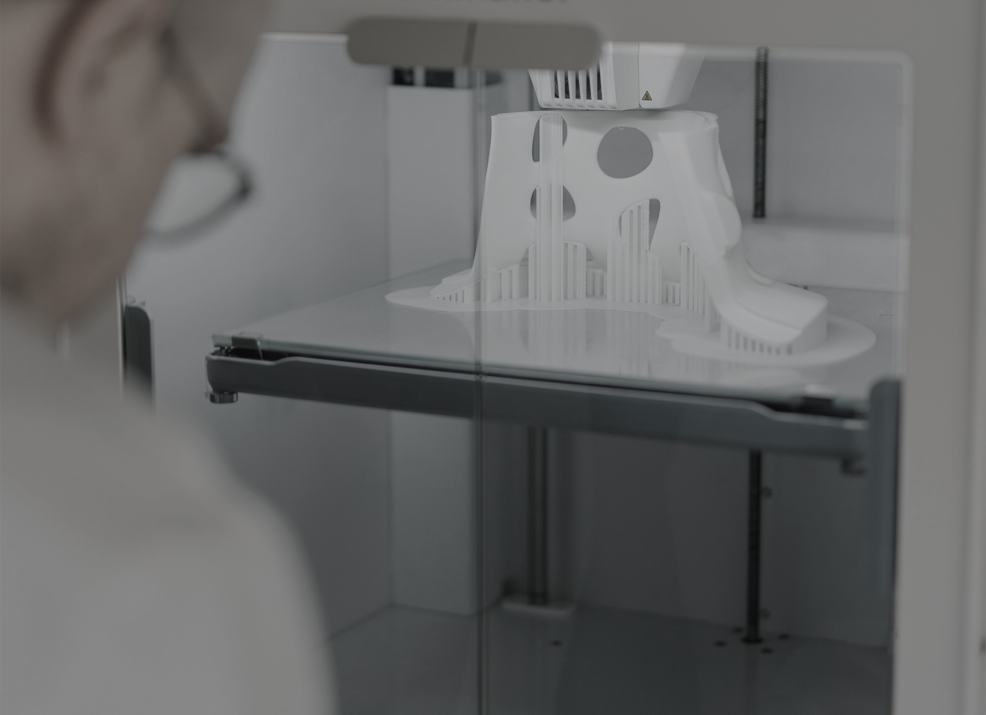 Genistar Contact Genistar for your 3D Printing Projects